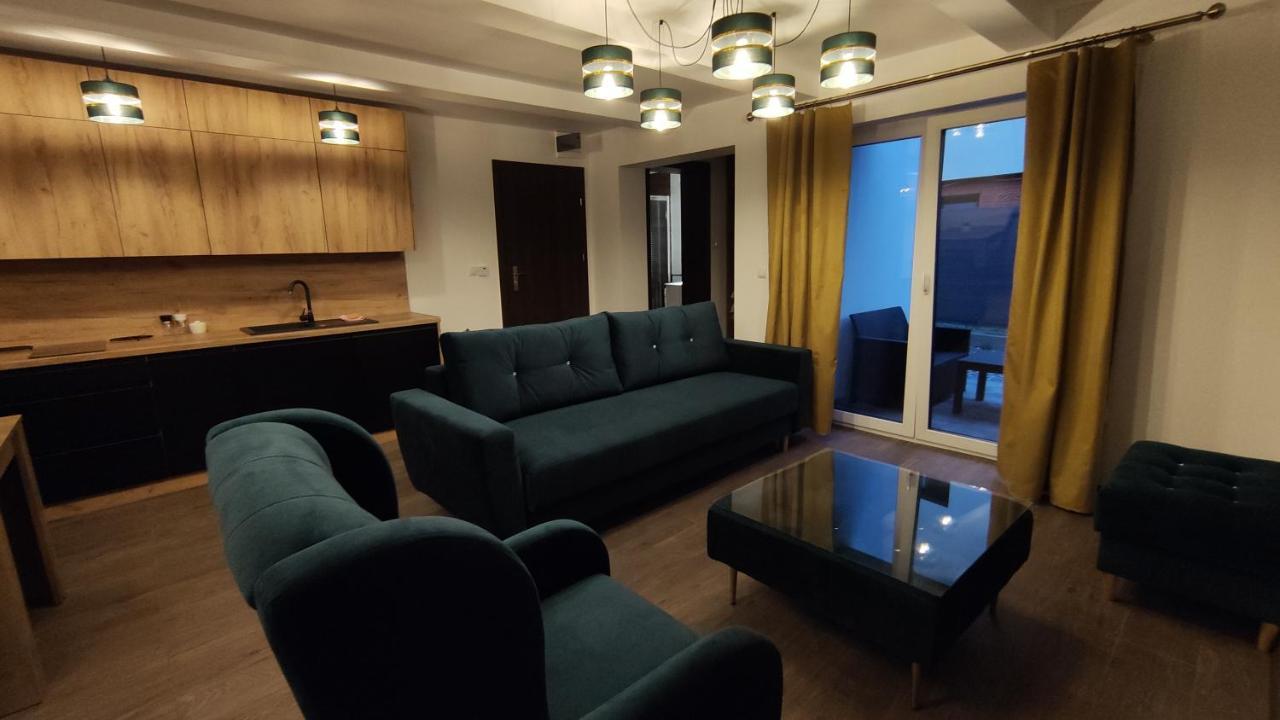 Apartamenty Olimpijskie Szczyrk Exterior photo