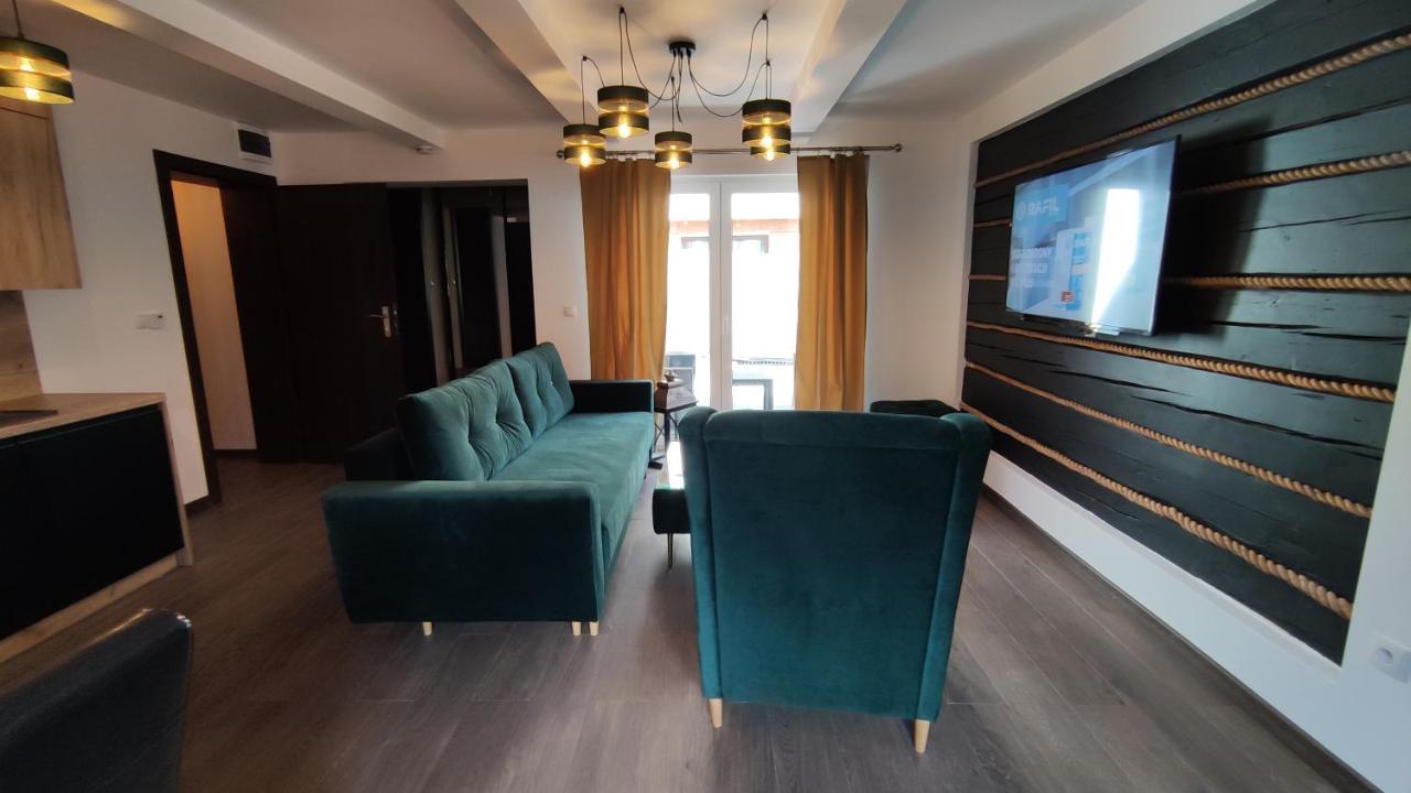 Apartamenty Olimpijskie Szczyrk Exterior photo