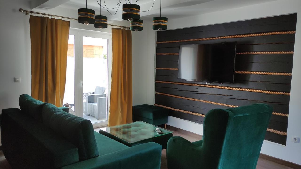 Apartamenty Olimpijskie Szczyrk Exterior photo