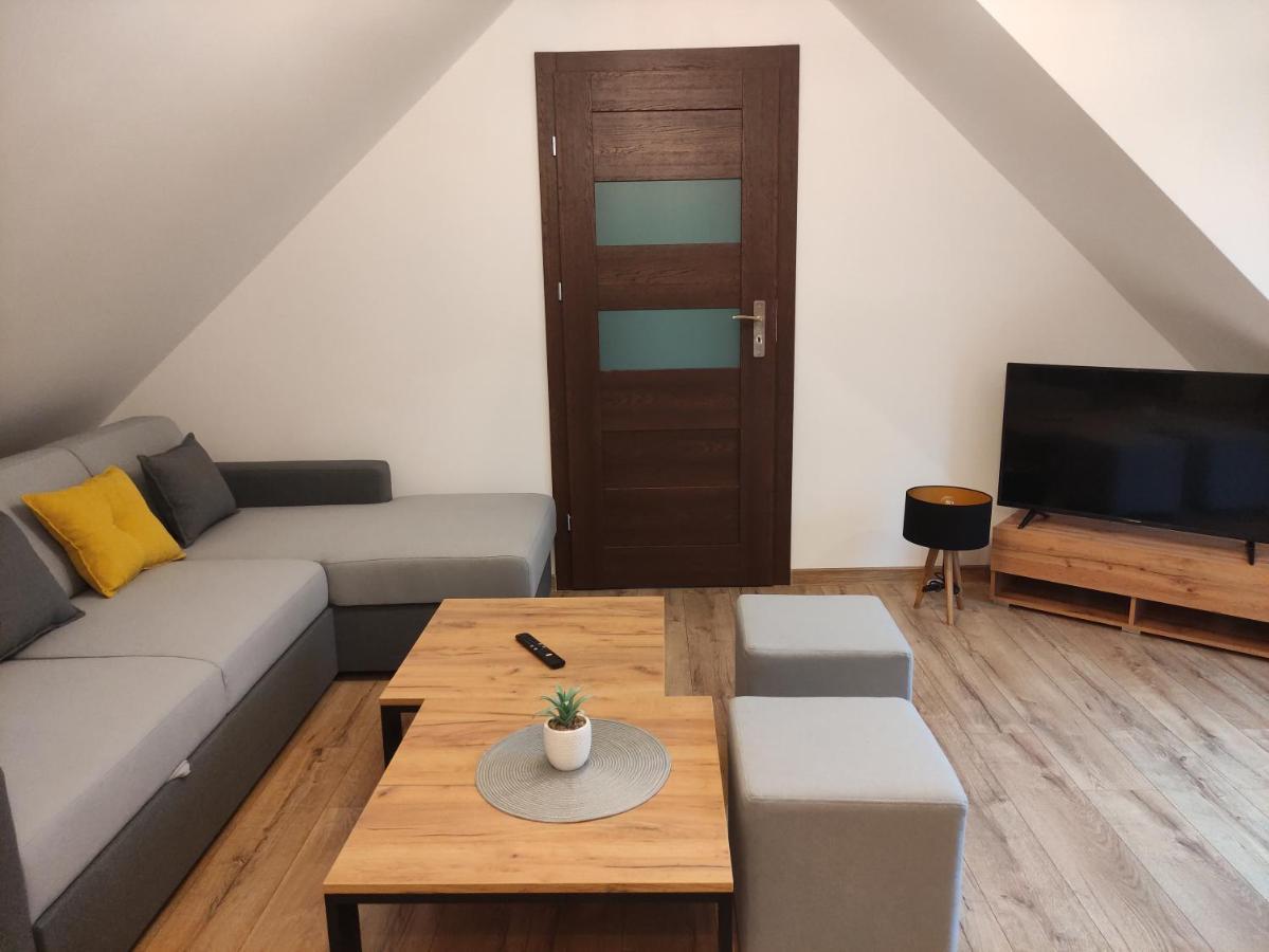 Apartamenty Olimpijskie Szczyrk Exterior photo
