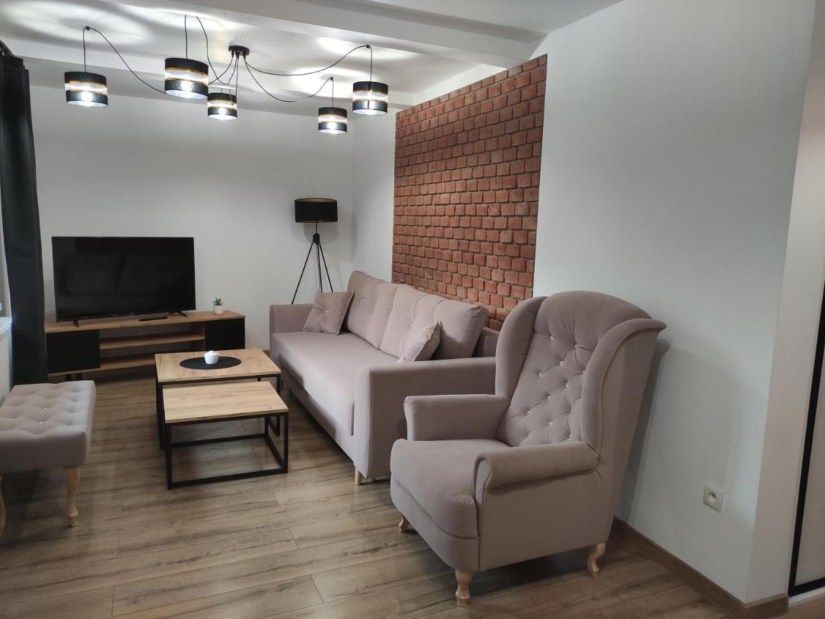 Apartamenty Olimpijskie Szczyrk Exterior photo