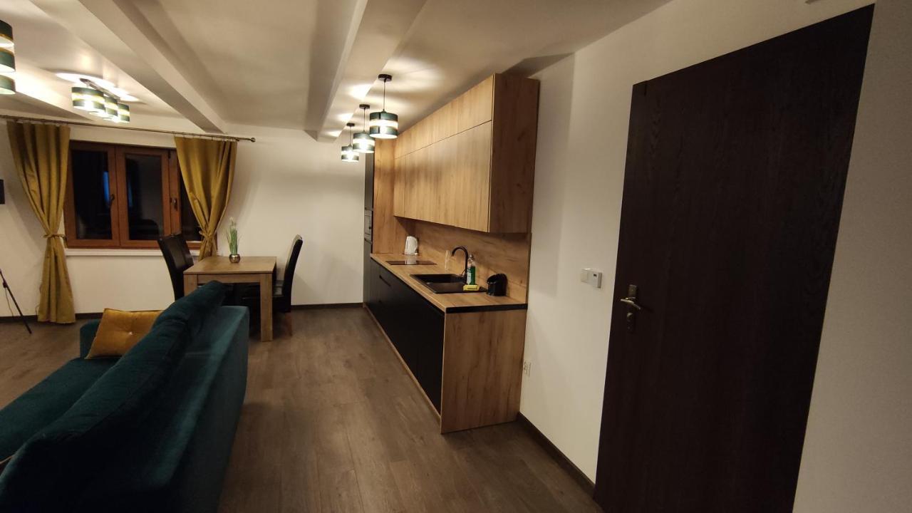 Apartamenty Olimpijskie Szczyrk Exterior photo