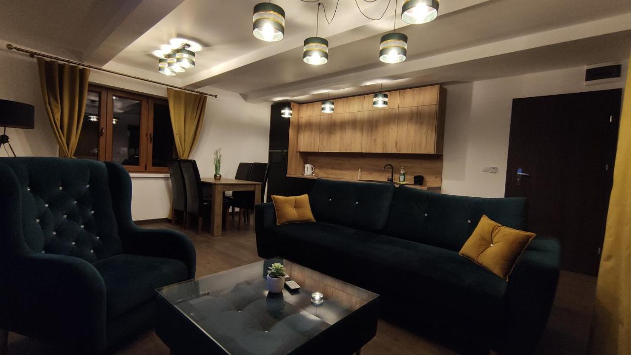 Apartamenty Olimpijskie Szczyrk Exterior photo