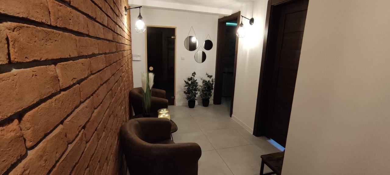 Apartamenty Olimpijskie Szczyrk Exterior photo