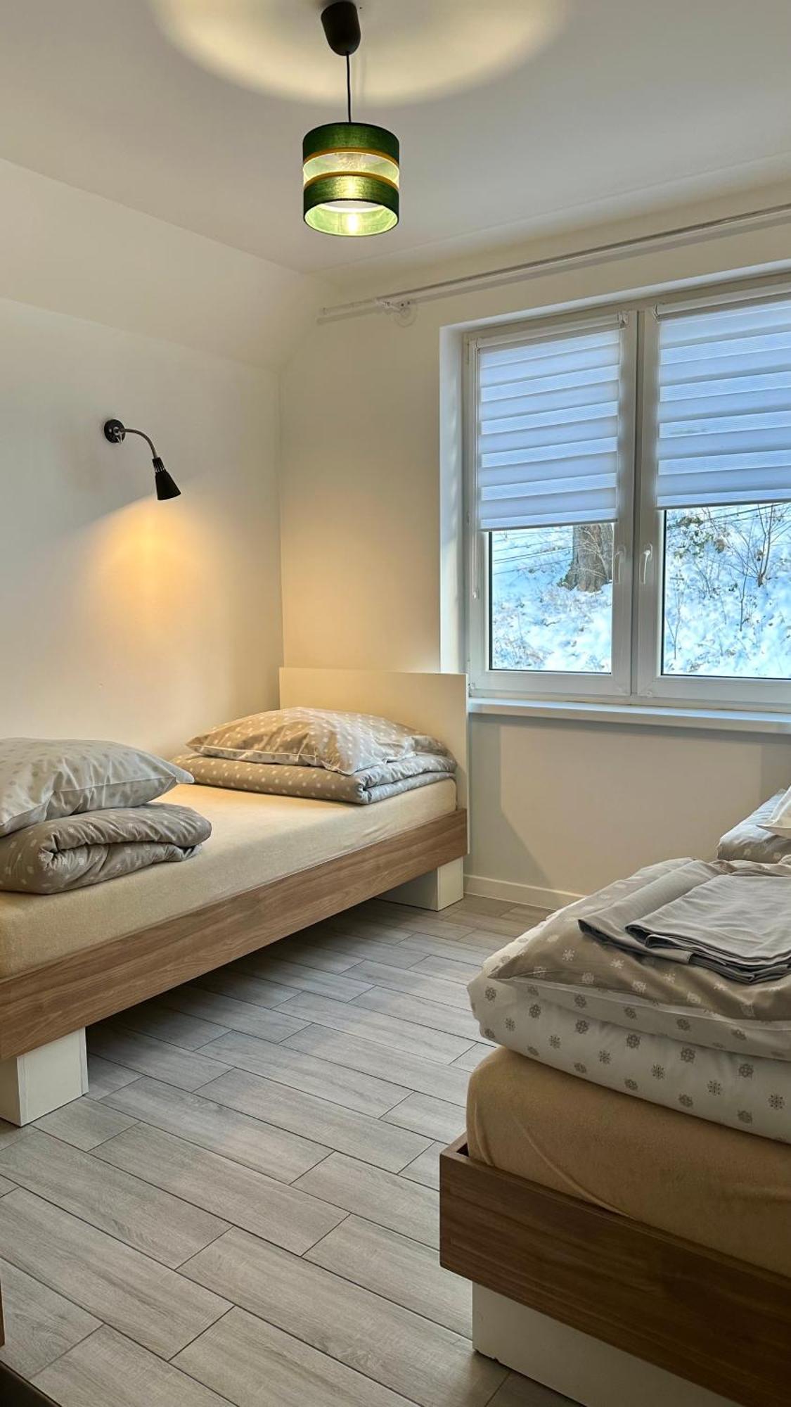 Apartamenty Olimpijskie Szczyrk Exterior photo