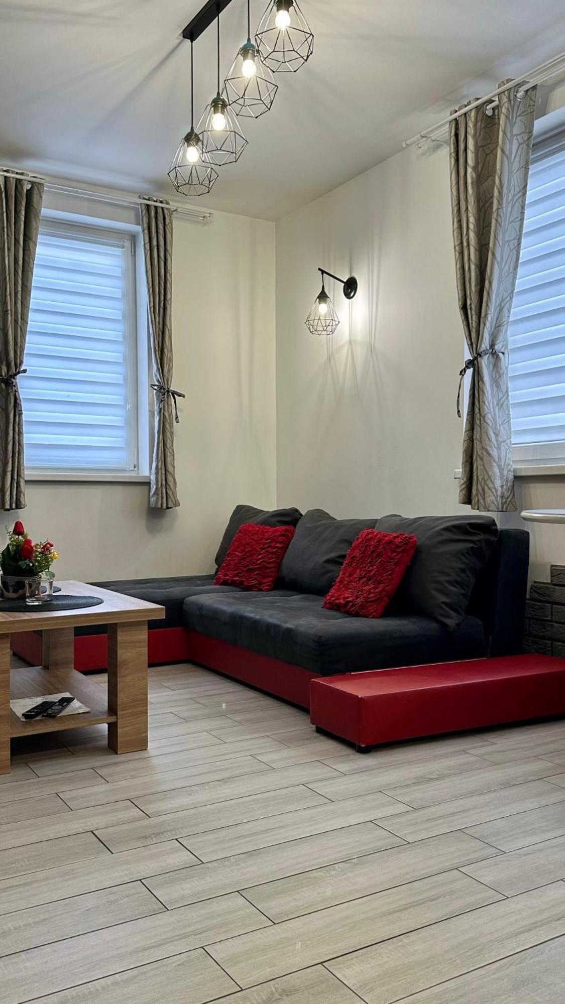 Apartamenty Olimpijskie Szczyrk Exterior photo