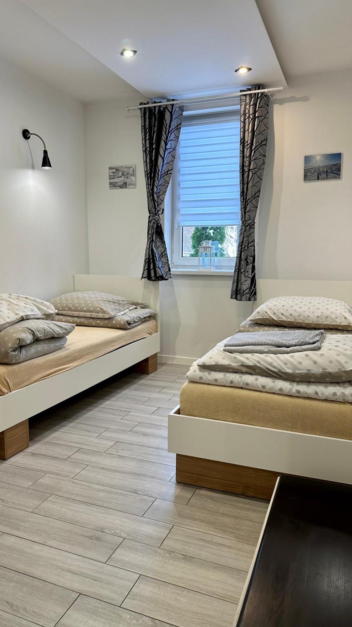 Apartamenty Olimpijskie Szczyrk Exterior photo