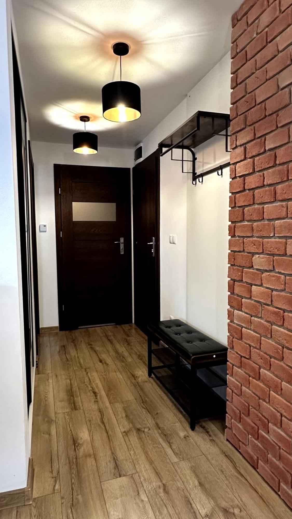 Apartamenty Olimpijskie Szczyrk Exterior photo