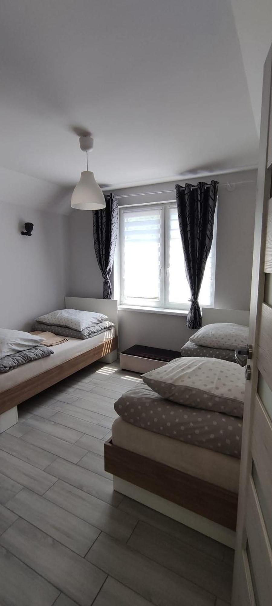 Apartamenty Olimpijskie Szczyrk Exterior photo
