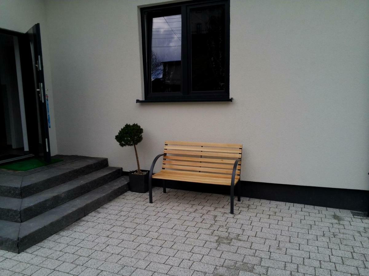 Apartamenty Olimpijskie Szczyrk Exterior photo