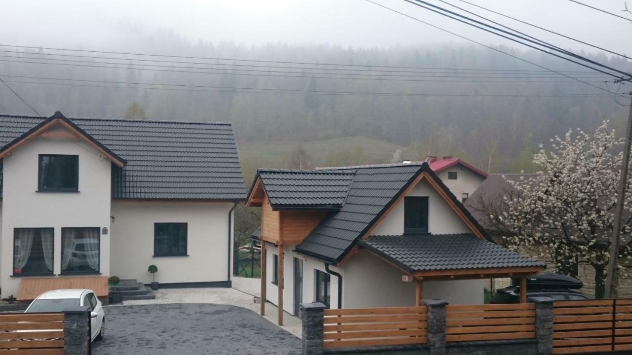 Apartamenty Olimpijskie Szczyrk Exterior photo