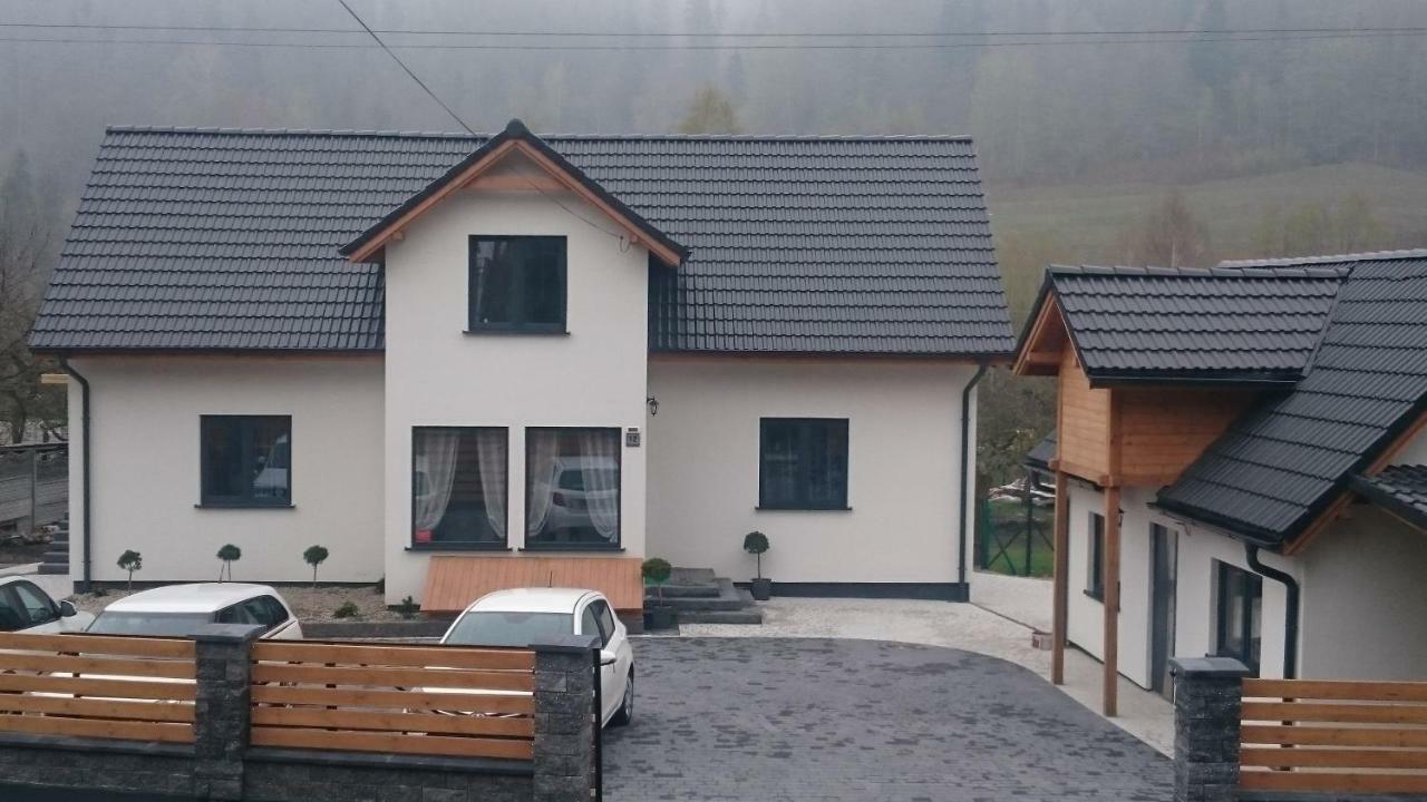 Apartamenty Olimpijskie Szczyrk Exterior photo